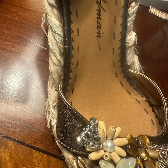 Beverly Feldman Sandals - Picture 6 of 6